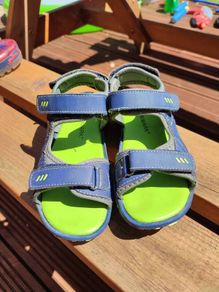 sandals for boy
