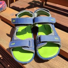 sandals for boy