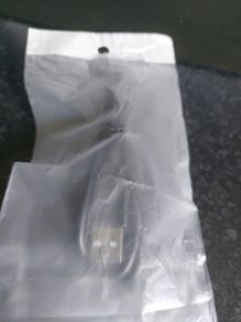 micro USB