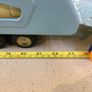 Car transporter by SSS International 61 cm long Japan Rare Image 3