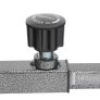 Adjustable Back Stretch Inversion Traction Decompression Bench Spine Therapy Image 3