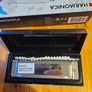 Harmonics X 2  1x Ian54420. Model No Z28465. I X Hero Harmonica . Both In Working Order.  See Photos For Same. Image 3
