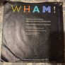 Wham Wake Me Up Before You Go Go 7 inch Vinyl Single Image 2