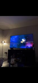 75' tv samsung