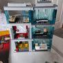 Lego marvel set 76038, Attack on avengers tower Image 9