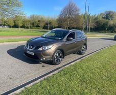 Nissan Qashqai 1.5 Diesel Brand New Nct 02/28