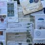 Irish FDC Envelopes Postcards Photos bundle Lot Image 7