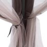 Gazebo Hexagon Patio Gazebo Pop Up Gazebo Outdoor Double Roof Instant Shelter with Netting 4.05mx4.05m Image 10