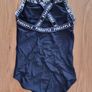 Girls swim suit PINEAPPLE Image 2