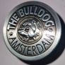 Dog Metal Silver Grey Grinder 50mm Image 2