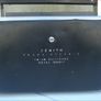 Zenith Trans-Oceanic Radio 3000-1 Vintage 1960s Image 9