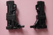 Transformers WFS Weapons