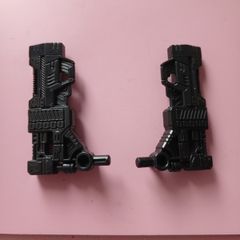 Transformers WFS Weapons