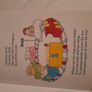 Children's Lift the Flap Nursery book by Rod Campbell Image 7