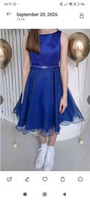 confirmation Dress