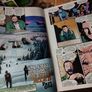 X-Files ! Issue #8! Drawn in Manga Style ! 1995 ! by Topps ! Image 8