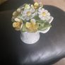 Royal Doulton  posy of flowers Image 6