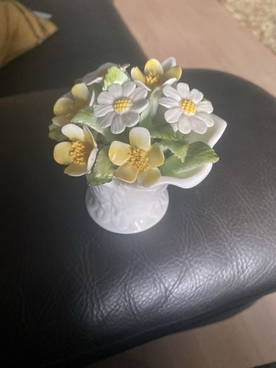 Royal Doulton  posy of flowers