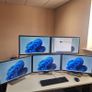 HP ProDesk 400 G5 MT Intel i7-8700 | Quadro P2000 5GB | Supports 5 Monitors | Powerful Multi-Display Setup Image 4