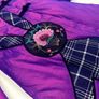 Designer Girls Down Coat 5-7years old Image 4