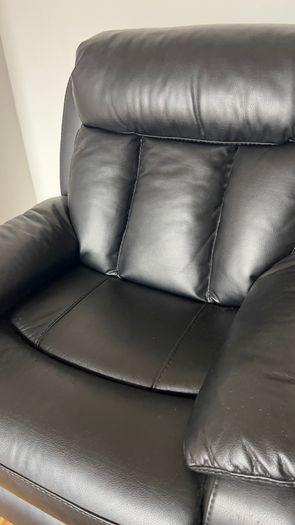 Reclinable chair