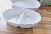 Ceramic Cooking Dishes - Rayware