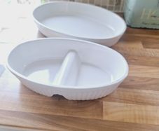 Ceramic Cooking Dishes - Rayware