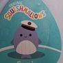 50cm large Squishmallow Image 2