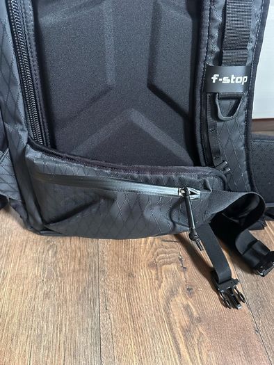 F stop camera backpack, Kashmir 2 Air