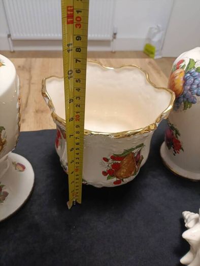 Vintage Ceramic English