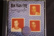 Ben Folds Five - Whatever and Ever Amen CD