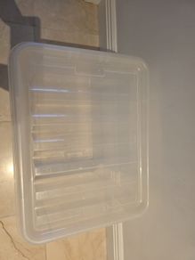 storage box 50l