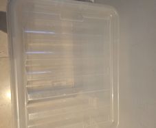 storage box 50l