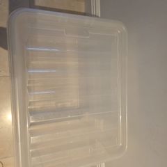 storage box 50l