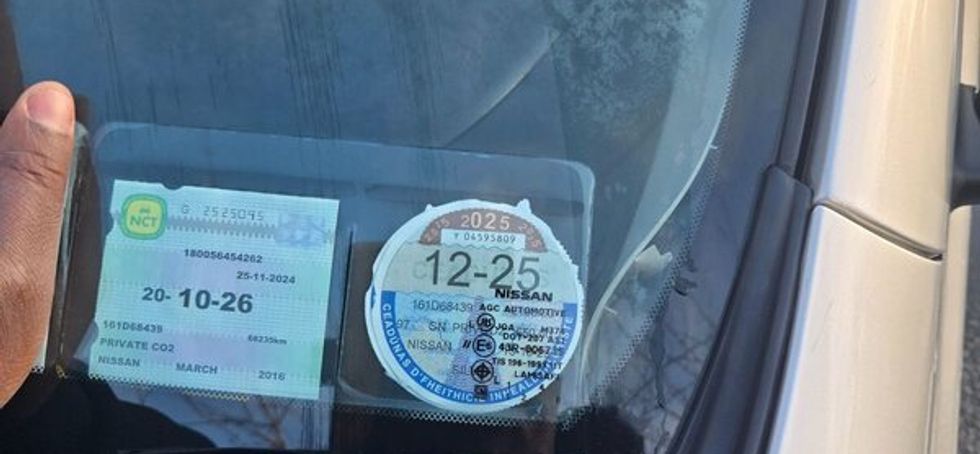 Nissan March 2016