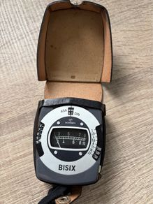 Bisix Light meter