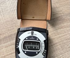 Bisix Light meter