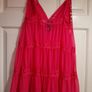 H&M lingerie dress Image 5