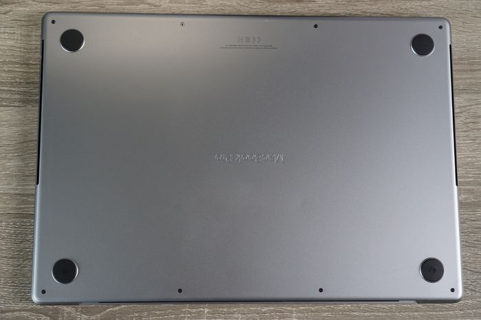 MacBook Pro 16" 2021 M1 Pro | 16GB | 512GB