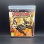 Mx vs Atv Supercross Ps3 Image 3