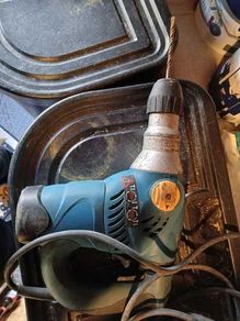 Sds Drill Heavy Duty