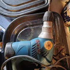 Sds Drill Heavy Duty