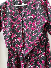 New vintage top and trousers