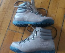 Zamberlan walking boots Ladies
