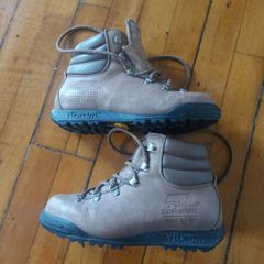 Zamberlan walking boots Ladies