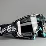 Kids 3 in 1 Full Face Helmets and Dirt Bike Goggles Image 10
