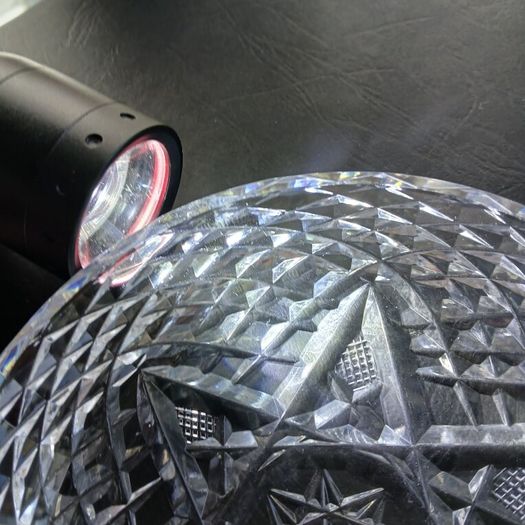 Waterford Crystal Bon Bon dish