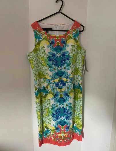 Nine West dress (uk10)