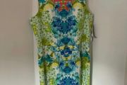 Nine West dress (uk10)