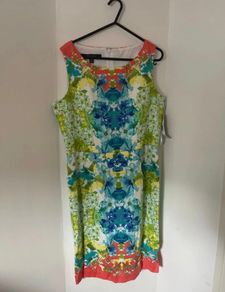 Nine West dress (uk10)